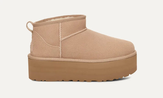 UGG Classic Ultra mini Platform (+COLORI)