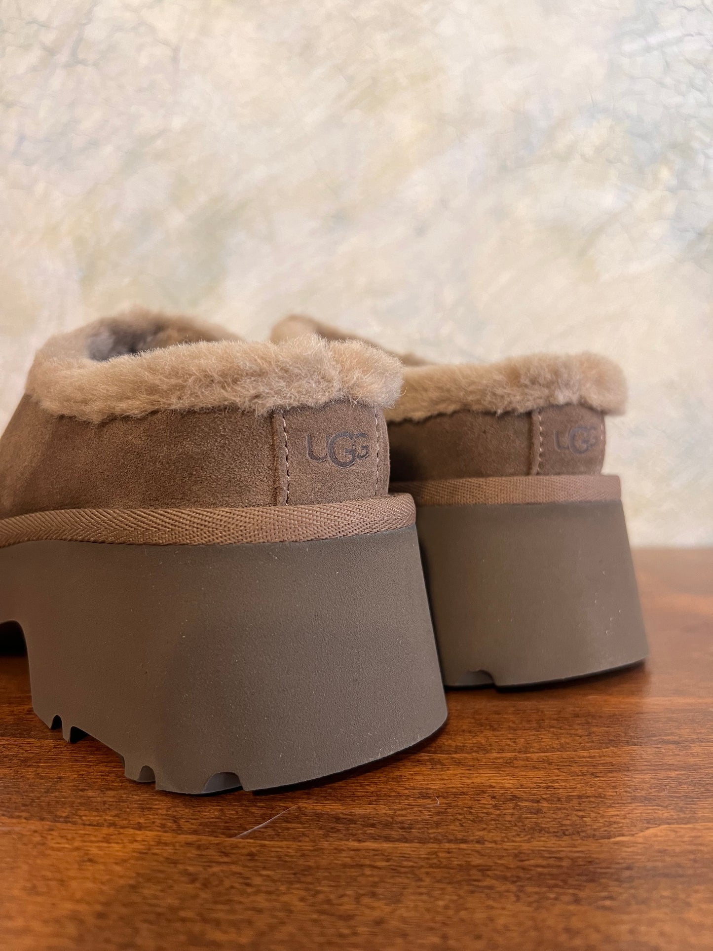 UGG Cozy Clog (+ colori )