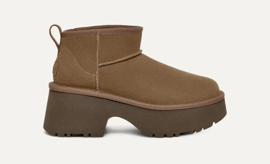 UGG Classic Ultra Mini New Heights