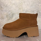 UGG Ultramini New Heights (+COLORI)