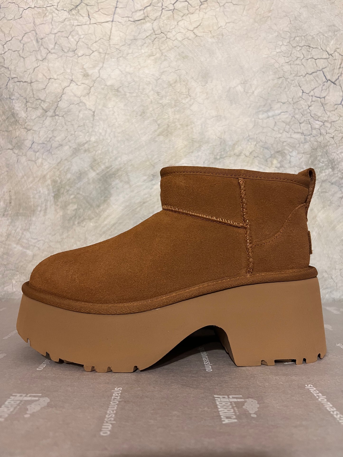 UGG Ultramini New Heights (+COLORI)