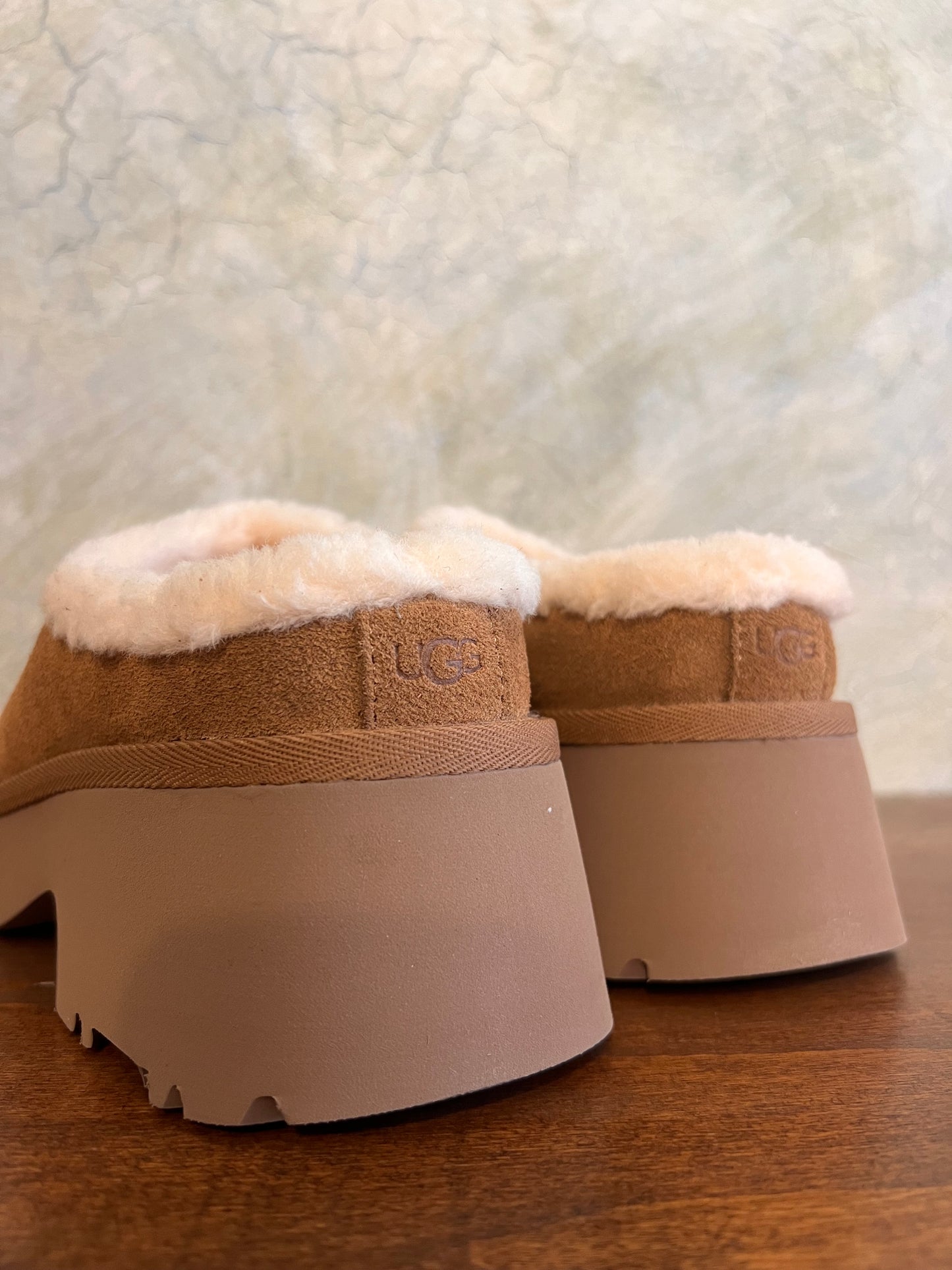 UGG Cozy Clog (+ colori )