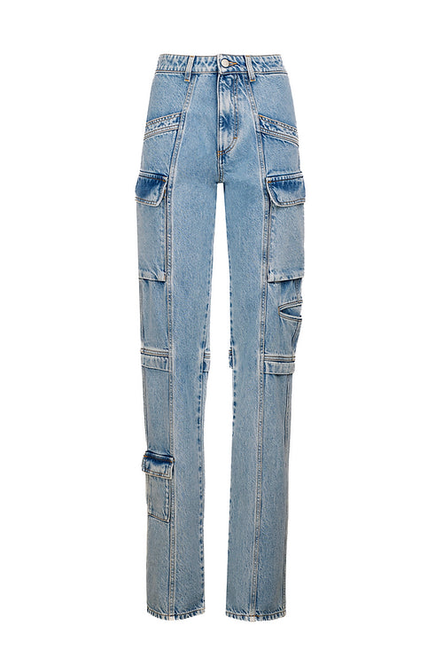 ICON DENIM Bianca