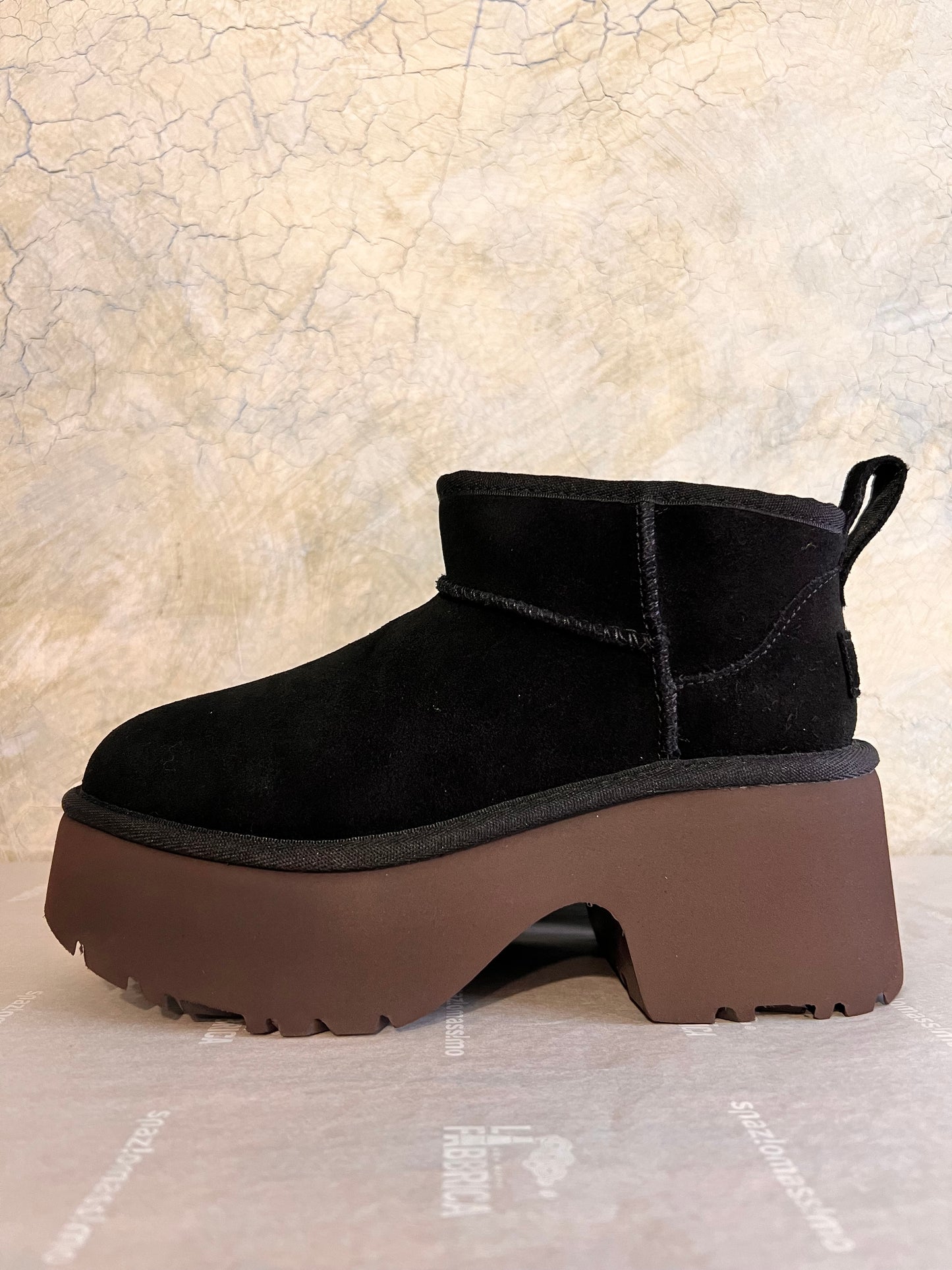 UGG Ultramini New Heights (+COLORI)