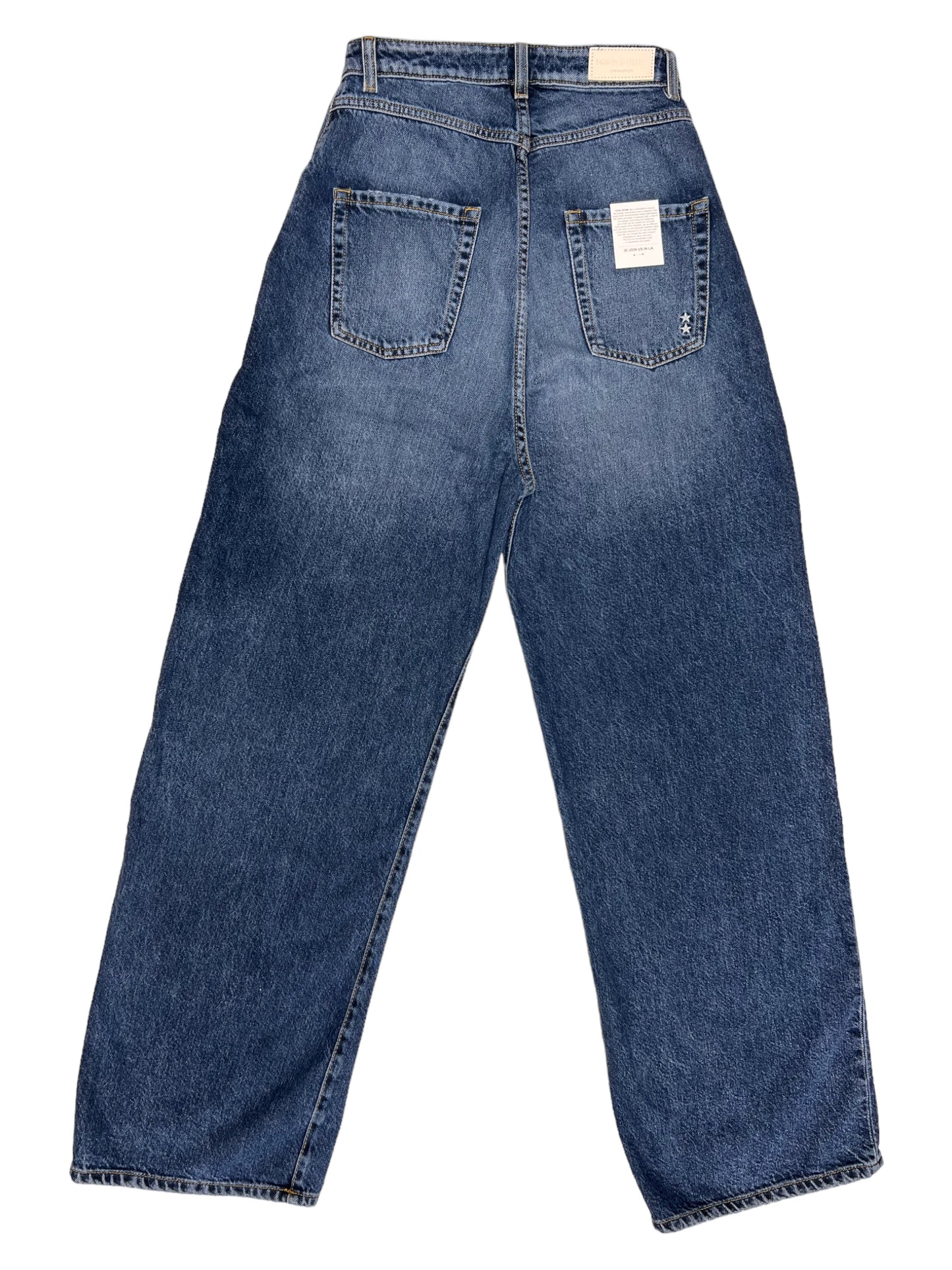 ICON DENIM Coco