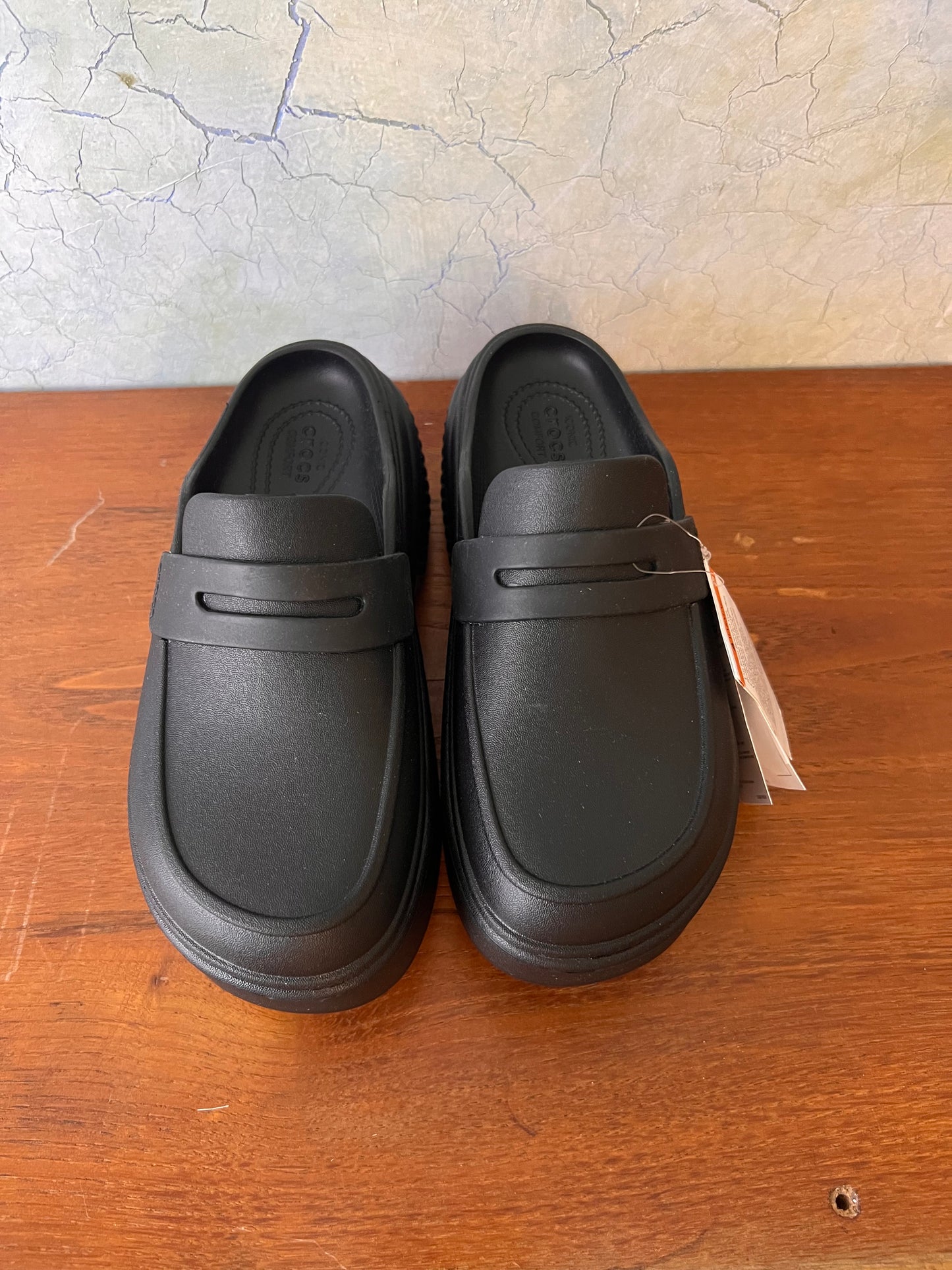 CROCS Stomp Loafer