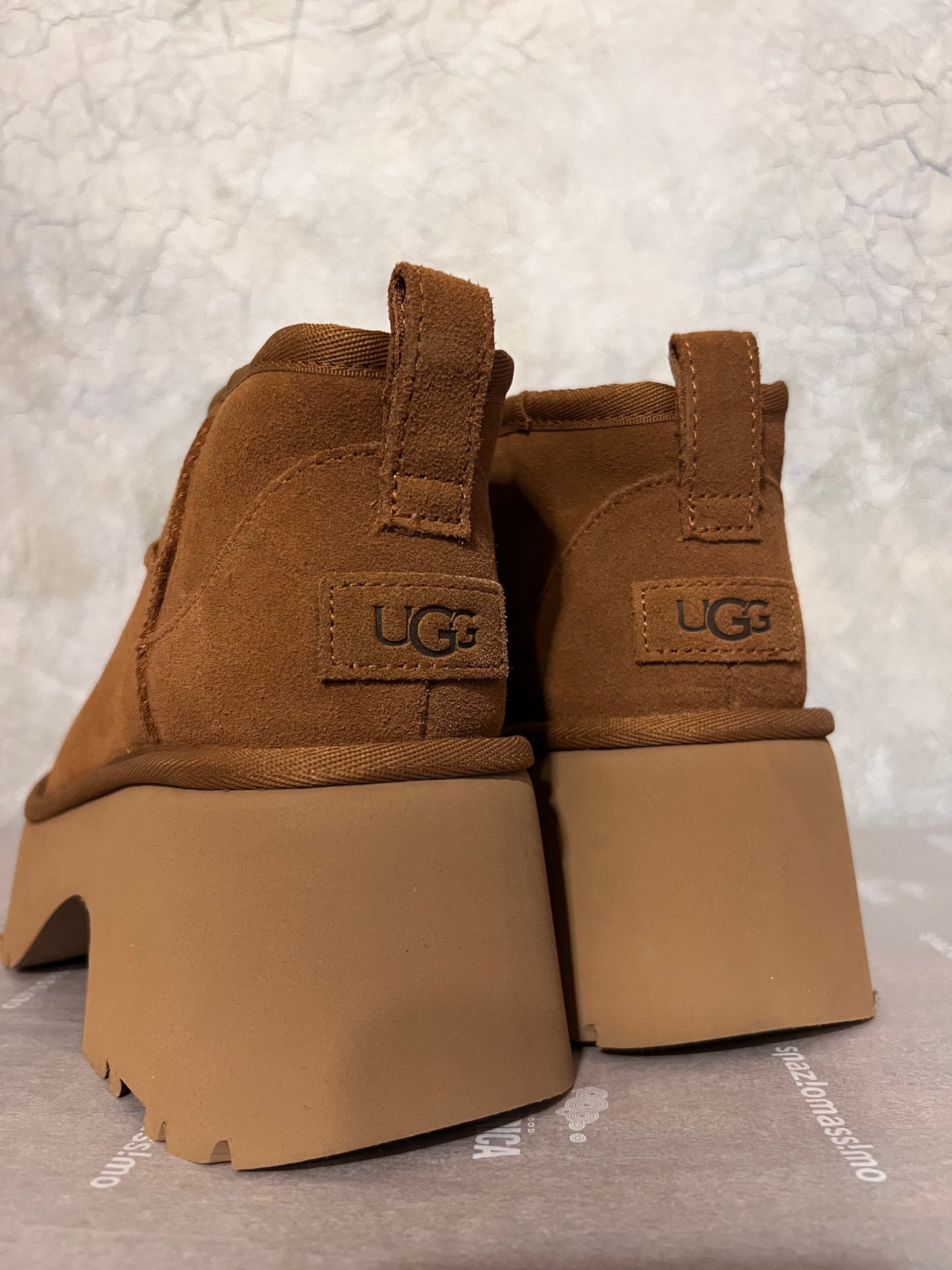 UGG Ultramini New Heights (+COLORI)